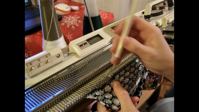 Фанговые соты на Иналсе