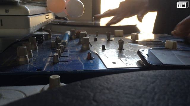 Hyper-Drumming cømbø #42 :: 1-2TC Orbit using a kick & snare (5 sounds) смотреть онлайн