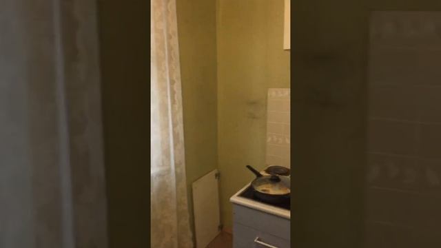 Продажа 1 ком кв. Каширское шоссе смотреть онлайн