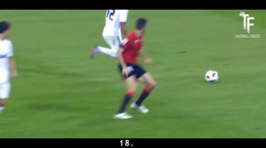 РОНАЛДУ ► ТОП 40 ЛУЧШИХ ФИНТОВ