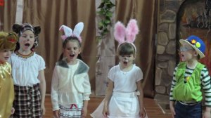 Краденое солнце