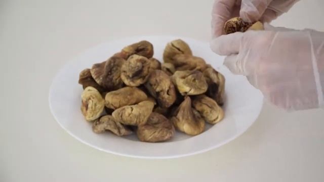 Инжир сушеный смотреть онлайн