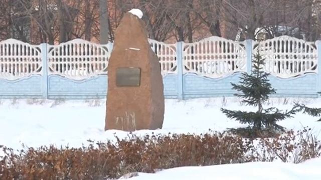 Гай Парк в Сосновоборске смотреть онлайн