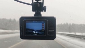 Roadgid Optima GT - работа радар-детектора (Крис)