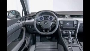 Фольксваген Пассат Универсал Дизель