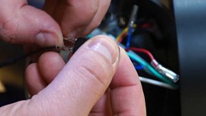 Turin DF64 Gen 2 - Button Swap