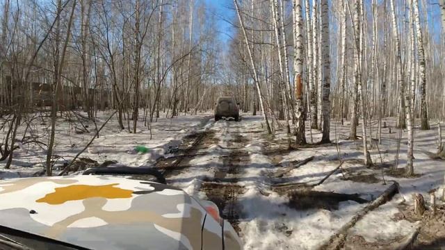 Haval H5 во внедорожном тюнинге смотреть онлайн