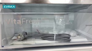 Холодильник Bosch KGN39AI31R