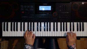 Муслим Магомаев "Ты моя мелодия" Видеоурок