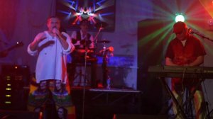 "ЗОЛОТОЙ ОСТРОВ" , группа "ТАНГО и ФРЭШ" ( сл и муз Александр Шмелев).