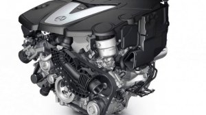 Mercedes ОМ642 поломки и проблемы двигателя | Слабые стороны Мерседес мотора