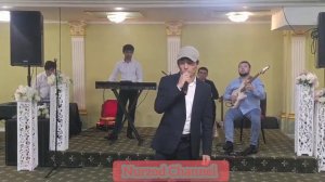 Мухаммадтобеъ Хурсандов Кафе Самарканд Сити (Москва) базми орифона шеър аз Саъдии Шерозӣ!!!