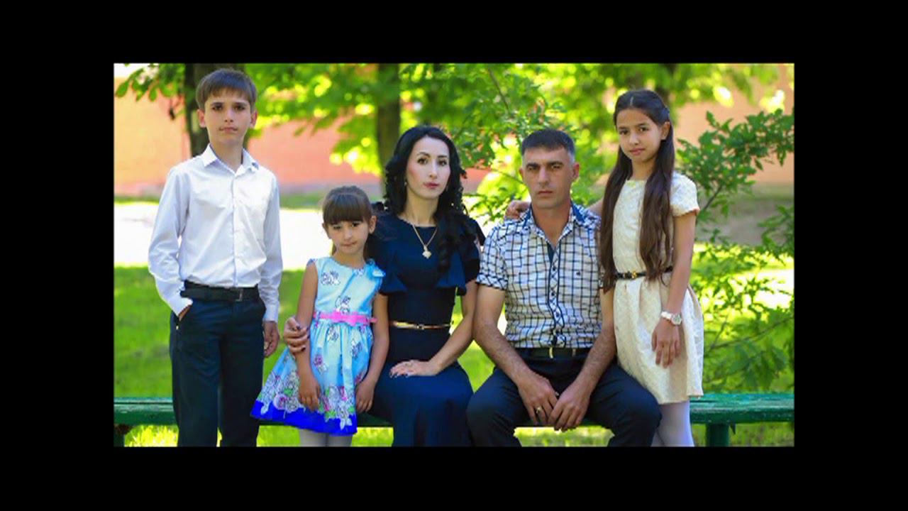 Семья Мирзовых  Эфир 07 07 18