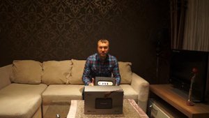 Bluetooth Marshall Acton Обзор - мнение