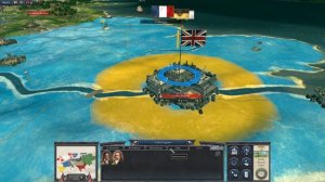 Total War : Napoleon Coop Campaign w/Has2yo Bölüm 1