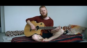 Sirotkin - Голоса, имена и ты (кавер)