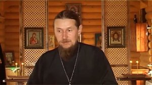 Монастырь Преподобного Лазаря Муромского. Скалистое. Крым.