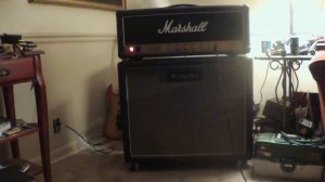 Marshall JCM800 2203x Reissue + 2x12