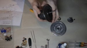 Passat b5+ Ремонт турбины своими руками