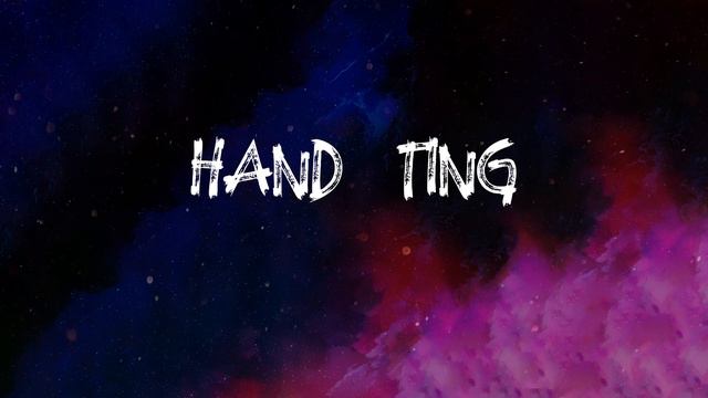 Hand Ting - Brixton Drill Rap Tracks