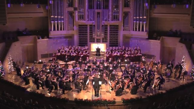 Георг Фридрих Гендель Zadok The Priest («Садок-священник»)