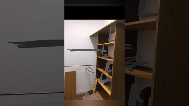 Гардеробная из старой мебели своими руками покраска старой мебели сборка мебели