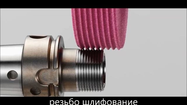 Абразивные материалы и инструменты. Часть 1.