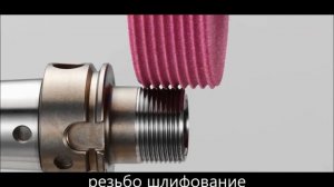 Абразивные материалы и инструменты. Часть 1.