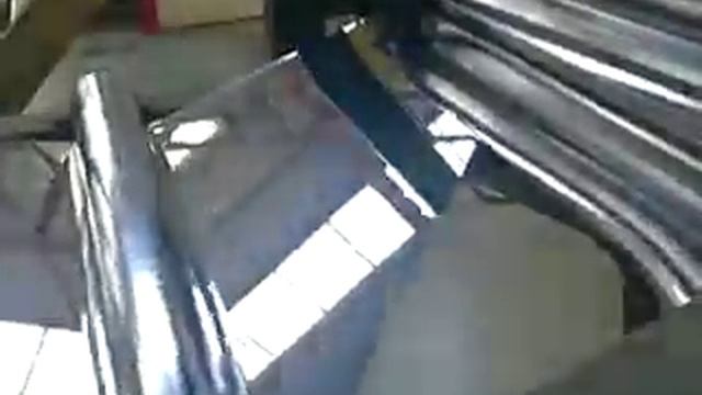 Фольга алюминиевая 17х2 6061 смотреть онлайн