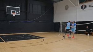ИГРАЕМ 1 НА 1 ТОЛЬКО ДВИЖЕНИЯМИ ИГРОКОВ NBA / ЧАСТЬ 4