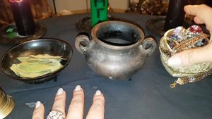 ВЕРНУТЬ УДАЧУ ОБРАТНО . для всех . ИНГА ХОСРОЕВА . ВЕДЬМИНА ИЗБА ?