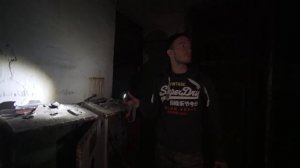 Как сталкеры живут в Припяти? Путешествие в Чернобыль, эпизод 2.