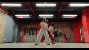 Needed me (Хип-Хоп танец) Hip-Hop dance