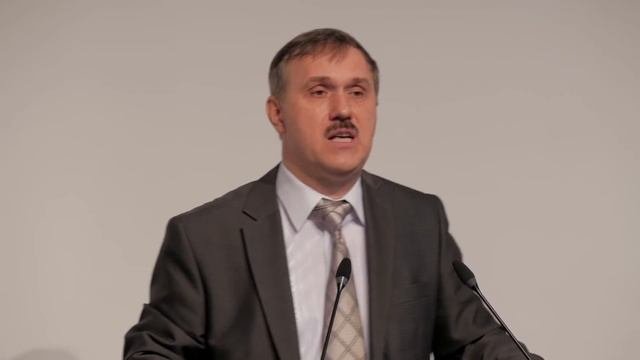 О чем нужно переживать – Рустем Мухаметвалеев | Проповеди | Адвентисты Подольска