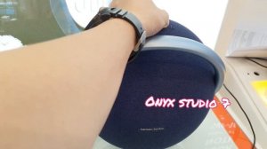 JBL Charge 5 vs. Harman/kardon Onyx Studio 7 | Bass Test