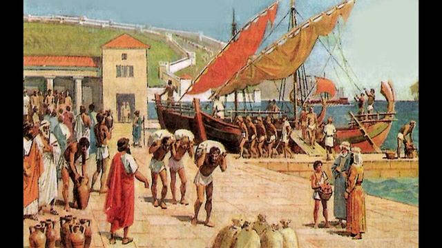 История Анапы. смотреть онлайн