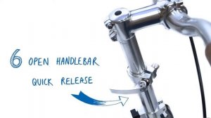 Как легко и просто сложить самокат SwiftyOne