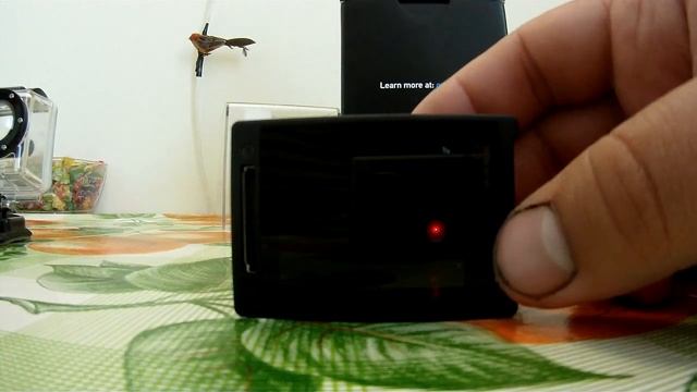 зависание камеры. брак? смотреть онлайн