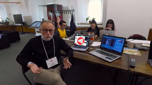 Приключения итальянцев в Ростове Великом. Часть первая.