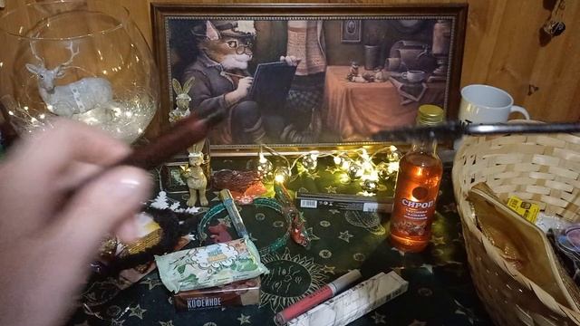 ОБЗОР?НАШИ НОВИНКИ из Магнит косметик, Семья/ Украшения к Новому Году? 2023❄/Our new products