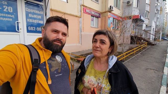 отзыв Гаянэ о работе агента Дмитрия 2023 смотреть онлайн