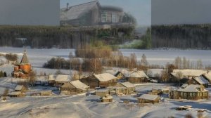 Где умывался я росой