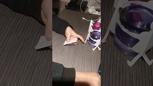 Как украсить подсвечник смотреть онлайн