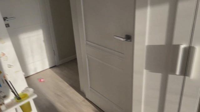 Перестановка в детской / Дети устроили пранк / Новая уточка Lalafanfan смотреть онлайн