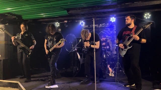 Режим Выбора - Коробка (live 08/03/2024)