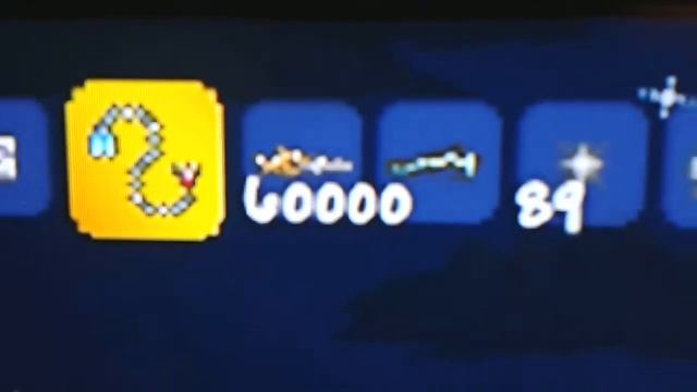 Terraria 60 000 bullets смотреть онлайн