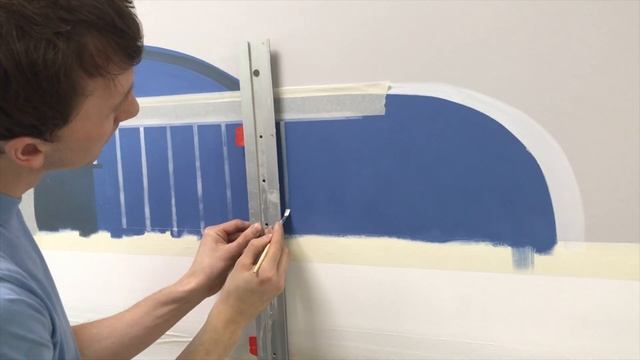 Граффити компания SprayPassion. Граффити на заказ - современное граффити оформление и роспись стен.