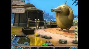 Spore | ретро обзор