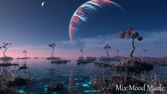 МУЗЫКА БЕСКОНЕЧНОСТИ [Музыка Космической Галактики] Космос, Звезды, Планеты.релакс медитация