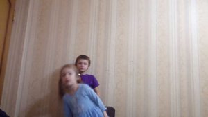 Я мечтаю о других берегах. Ярослав и Варвара